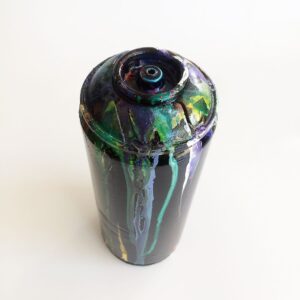 Bombe peinte DONOMIQ - B028