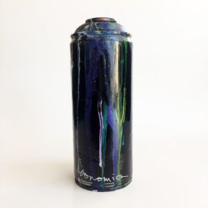 Bombe peinte DONOMIQ - B028