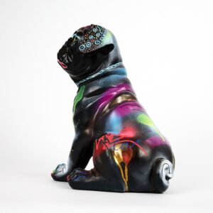 Little bouledogue