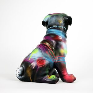 Little bouledogue