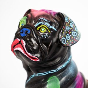 Little bouledogue