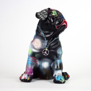 Little bouledogue