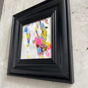 Peinture sur papier DONOMIQ - P220