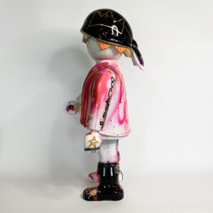 Playmobil XXL Glam Boy Donomiq